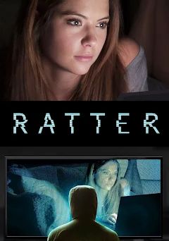 Ratter                แอบดูมรณะ                2015