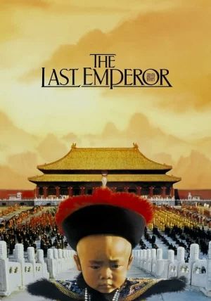 The Last Emperor                จักรพรรดิโลกไม่ลืม                1987