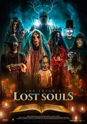 Lost Souls                                2022