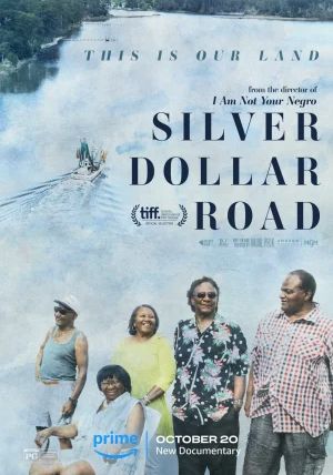 Silver Dollar Road                                2023