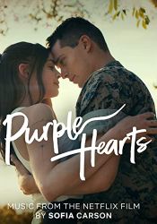 Purple Hearts                เพอร์เพิลฮาร์ท                2022
