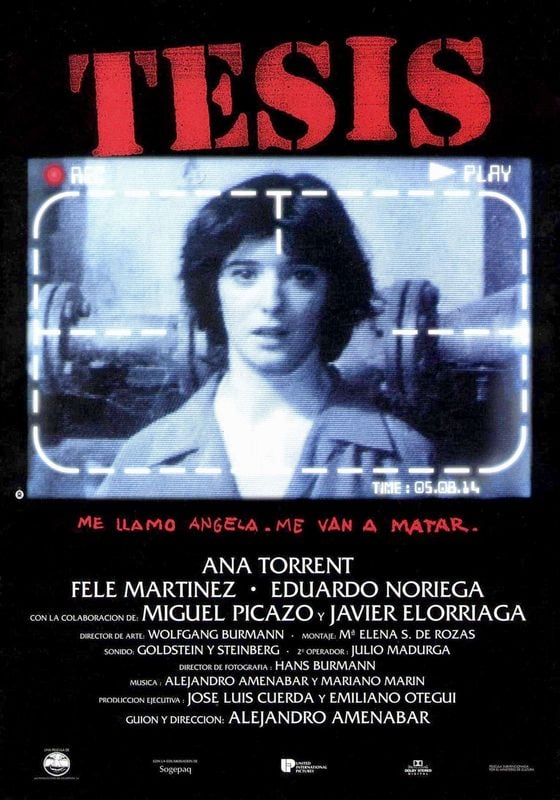 Thesis                                1996