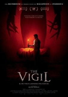 The Vigil                                2019