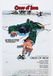 Cross Of Iron                ยุทธภูมิกางเขนเหล็ก                1977