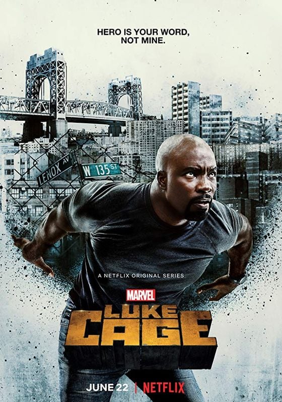 Luke Cage ss2 พากย์ไทย                ลุค เคจ ภาค2                2018