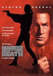 Marked for Death                กลั่นแค้นหมักโหด                1990