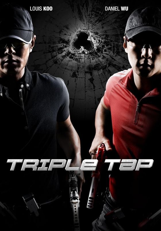 Triple Tap                เฉือนเหลี่ยม กระสุนจับตาย                2010