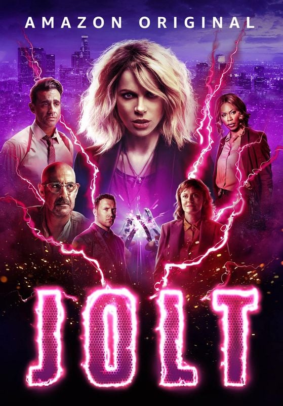 Jolt                สวย แรงสูง                2021
