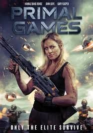 Primal Games                                2025