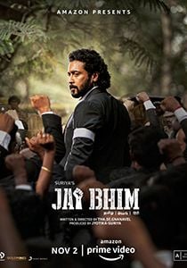 Jai Bhim                ใจภิม                2021