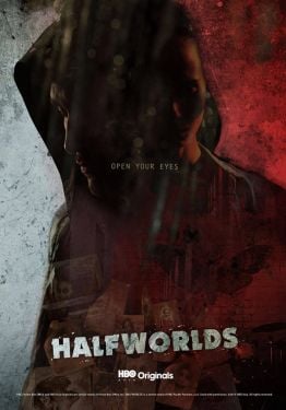 Halfworlds พากย์ไทย                ฮาล์ฟเวิลด์ส                2015
