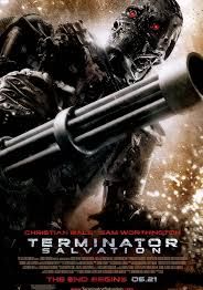 The Terminator 4: Salvation                ฅนเหล็ก 4 มหาสงครามจักรกลล้างโลก                2009