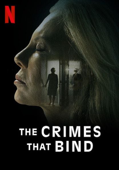 The Crimes That Bind                ใต้เงาอาชญากรรม                2020