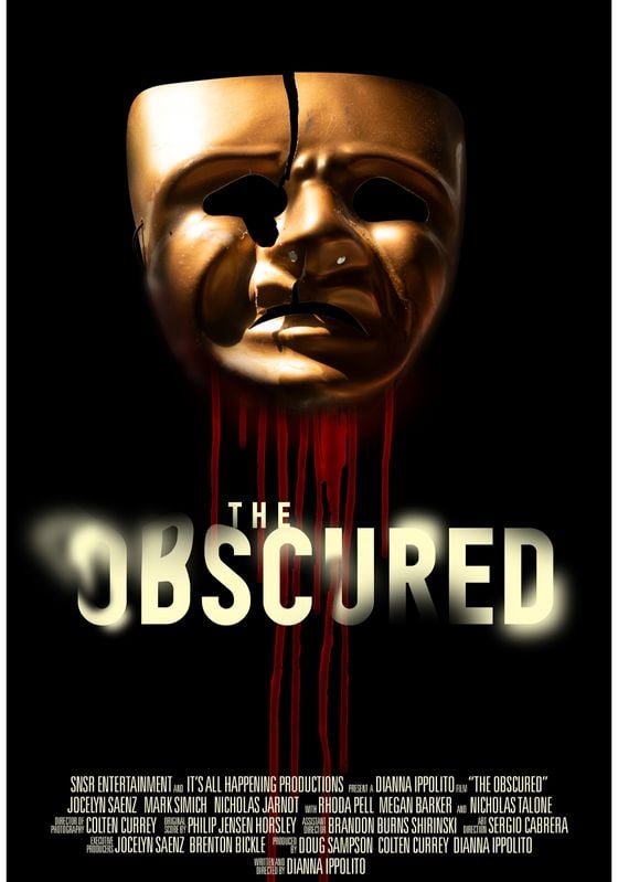 The Obscured                                2022