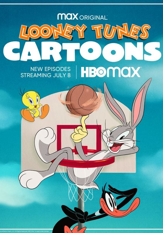 Looney Tunes Cartoons ss2  พากย์ไทย                ลูนีย์ทูนส์การ์ตูนส์ ภาค2                2021