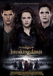 The Twilight Saga: Breaking Dawn Part 2                แวมไพร์ทไวไลท์ 4: เบรคกิ้งดอว์น ภาค 2                2012