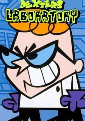 Dexters Laboratory ss4 พากย์ไทย                 ห้องทดลองของเด็กซ์เตอร์ ภาค4                2002