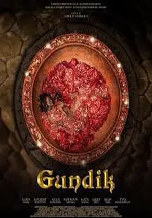 Gundik                                2025