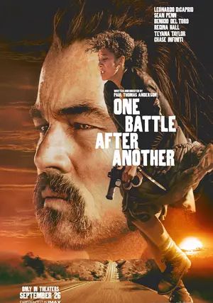 One Battle After Another                หนึ่งศึกครั้งแล้วครั้งเล่า                2025