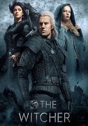 The Witcher พากย์ไทย                เดอะ วิทเชอร์ นักล่าจอมอสูร                2019