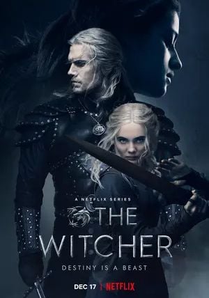 The Witcher ss2 พากย์ไทย                เดอะ วิทเชอร์ นักล่าจอมอสูร ภาค2                2021
