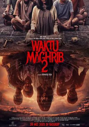 Waktu Maghrib 2                วักตู มาหริบ 2                2025