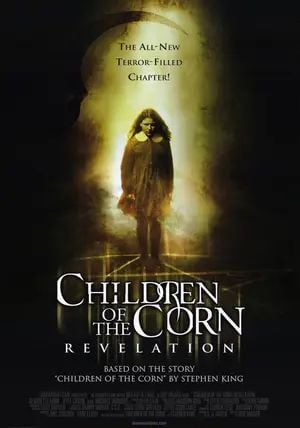 Children Of The Corn Genesis                อาถรรพ์เด็กนรก                2011