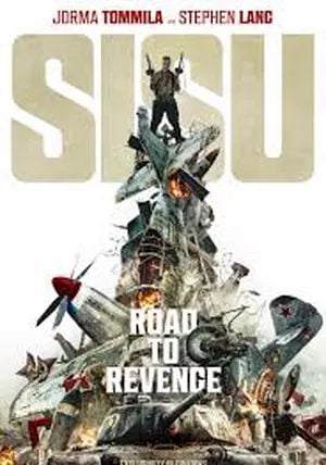 Sisu 2                เฒ่ามหากาฬ 2                2025