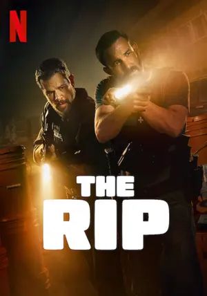 The Rip                เงินบาปกระชากคน                2026