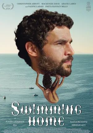 Swimming Home ซับไทย                                2024