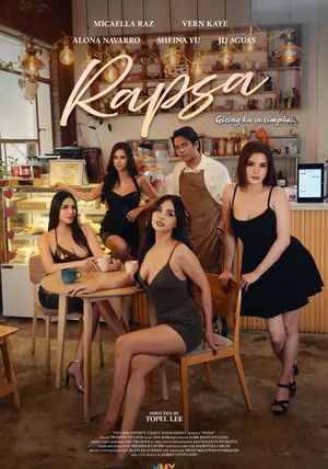 Rapsa ซับไทย                                2025