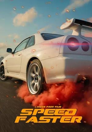 Speed Faster                                2026