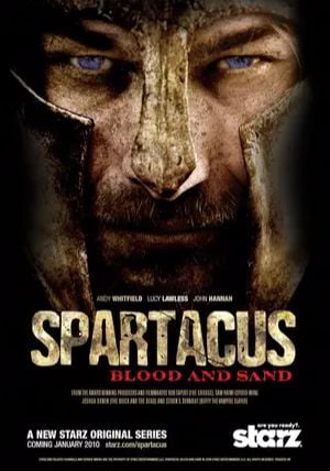 Spartacus พากย์ไทย                สปาร์ตาคัส ขุนศึกชาติทมิฬ                2010