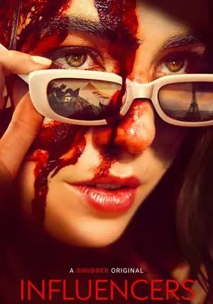 Influencers                                2025