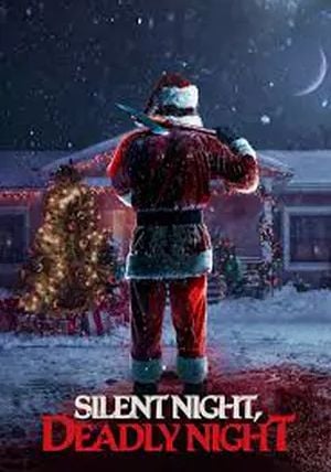 Silent Night Deadly Night                                2025