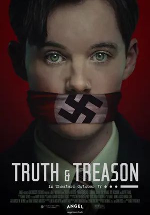 Truth & Treason                                2025
