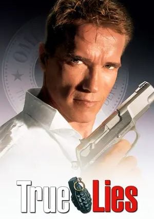 True Lies                คนเหล็ก ผ่านิวเคลียร์                1994