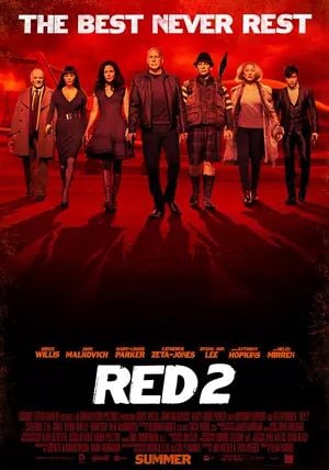 Red 2                คนอึดต้องกลับมาอึด 2                2013