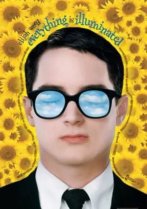 Everything Is Illuminated                ข้ามโลก ค้นอดีต                2005