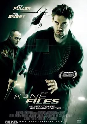 The Kane Files Life of Trial                คนอันตรายตายไม่เป็น                2010