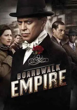 Boardwalk Empire ss2 พากย์ไทย                โคตรเจ้าพ่อเหนือทรชน ภาค2                2011