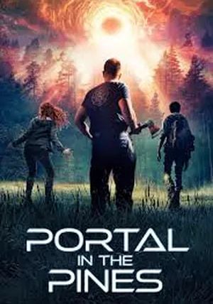 Portal in the Pines                                2025
