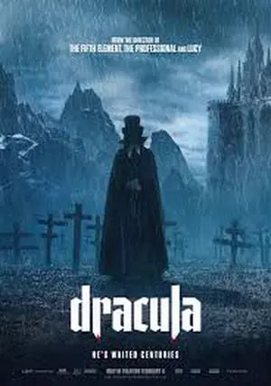 Dracula                แดร็กคูล่า                2025