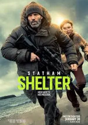 Shelter                คลั่งนรก หลบตาย                2026