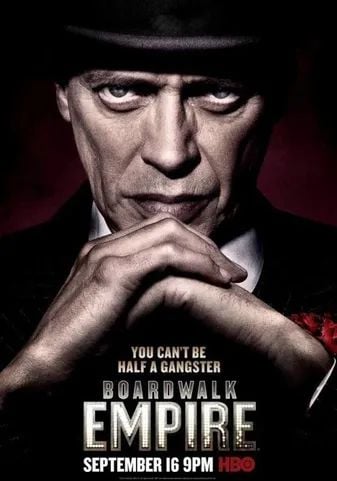 Boardwalk Empire ss3 พากย์ไทย                โคตรเจ้าพ่อเหนือทรชน ภาค3                2012