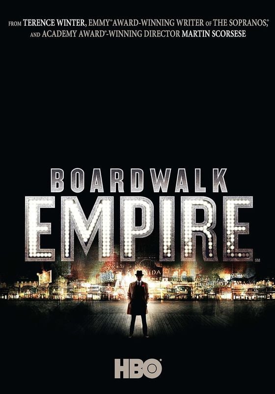 Boardwalk Empire ss4 พากย์ไทย                โคตรเจ้าพ่อเหนือทรชน ภาค4                2013