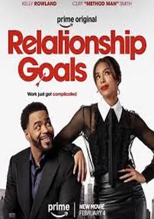 Relationship Goals                ข่าวรักรับวันใหม่                2026