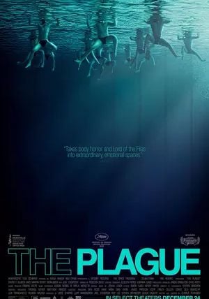 The Plague                                2025