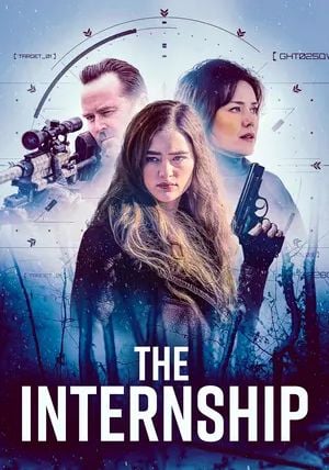 The Internship                                2026