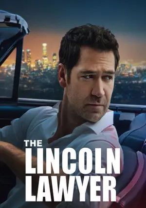 The Lincoln Lawyer ss4 พากย์ไทย	                แผนพิพากษา ภาค4                2026